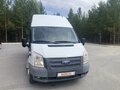 2013 Ford Transit, белый, 2300000 рублей