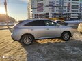 2010 Lexus RX 350 III, серебристый, 2100000 рублей - вид 4