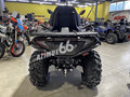 2025 CFMoto CFORCE 600 Advanced EPS, серый, 1149900 рублей - вид 5