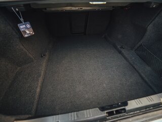 2009 BMW 5 серии 520d V (E60/E61) Рестайлинг, серый, 1350000 рублей, вид 4