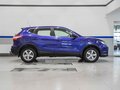 2014 Nissan Qashqai II, синий - вид 5