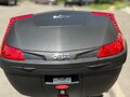 2010 Honda VFR 1200, пурпурный, 690000 рублей - вид 6