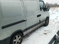 2006 Nissan Interstar, серый, 520000 рублей - вид 1