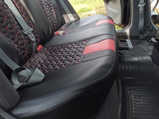 2005 Hyundai Elantra III (XD2) Рестайлинг, чёрный, 300000 рублей, вид 4