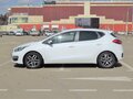2015 Kia Ceed II Рестайлинг, белый - вид 2