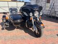 1995 Harley-Davidson Electra Glide, чёрный, 850000 рублей