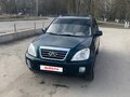 2007 Chery Tiggo (T11) I, зелёный, 310000 рублей