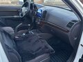 2010 Hyundai Santa Fe II Рестайлинг, белый, 1430000 рублей - вид 10