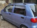 2006 Daewoo Matiz I Рестайлинг, голубой - вид 2