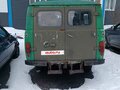 1995 УАЗ 3962, зелёный, 60000 рублей - вид 1