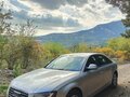 2008 Audi A4 IV (B8), серебристый, 980000 рублей