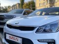 2018 Kia Rio IV, белый, 1750000 рублей - вид 4