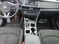 2017 Kia Optima IV, серый, 1422947 рублей - вид 8