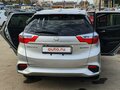 2015 Honda Shuttle II, серебристый, 1299000 рублей - вид 2