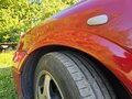 1999 Opel Astra G, пурпурный, 280000 рублей - вид 8