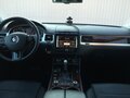 2014 Volkswagen Touareg II, коричневый - вид 6