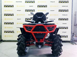 2026 Segway AT10, белый, 1475000 рублей, вид 4