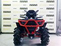 2026 Segway AT10, белый - вид 3