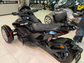 2013 BRP Can-Am Spyder, коричневый - вид 2