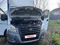 2018 ГАЗ ГАЗель Next, белый, 1549999 рублей - вид 8