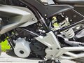 2019 BMW G 310 R, чёрный, 415000 рублей - вид 11