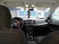 2008 Mitsubishi Lancer X, серебристый - вид 5