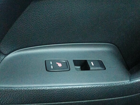 2014 Kia Cerato III, белый, 1100000 рублей - вид 5