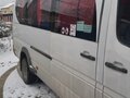 2014 Mercedes-Benz Sprinter Classic, белый - вид 2