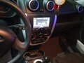 2015 Lada (ВАЗ) Granta I, белый, 510000 рублей - вид 2