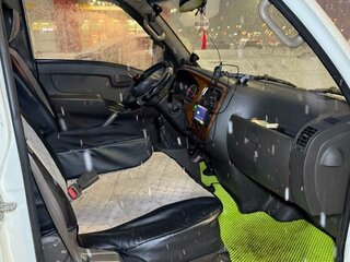 2010 Hyundai Porter II, белый, 950000 рублей, вид 5