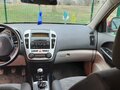 2008 Kia Ceed I, красный, 800000 рублей - вид 10