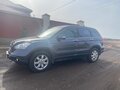2008 Honda CR-V III, серый, 1080000 рублей - вид 10