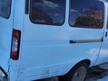 2010 ГАЗ ГАЗель (3221), белый, 615000 рублей - вид 9