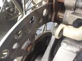 2007 Honda CRF 250R, красный - вид 9