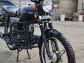 2025 Racer Tourist, чёрный, 150000 рублей - вид 1