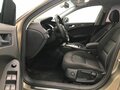 2011 Audi A4 IV (B8), бежевый - вид 10