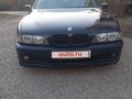 1998 BMW 5 серии 520i IV (E39), синий, 730000 рублей - вид 1