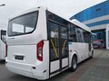 2025 ПАЗ Вектор Next 8.8, белый, 9305000 рублей - вид 6