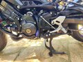 2015 Yamaha MT-09 Tracer (FJ-09), серебристый, 850000 рублей - вид 5