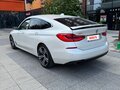 2019 BMW 6 серии Gran Turismo 640i IV (G32), белый, 3900000 рублей - вид 6