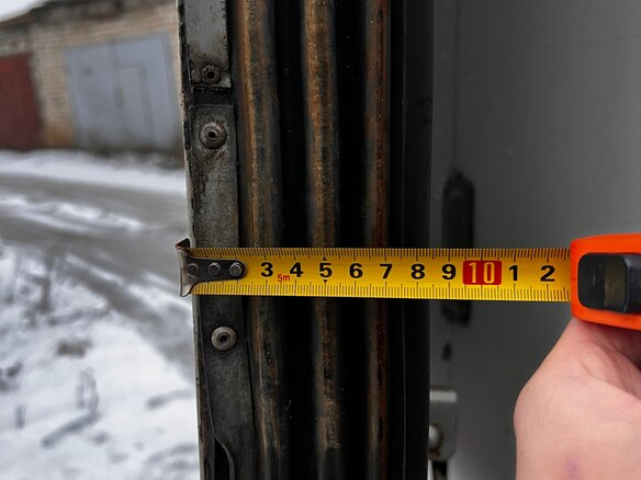 2017 Ford Transit, белый, 2750000 рублей - вид 14