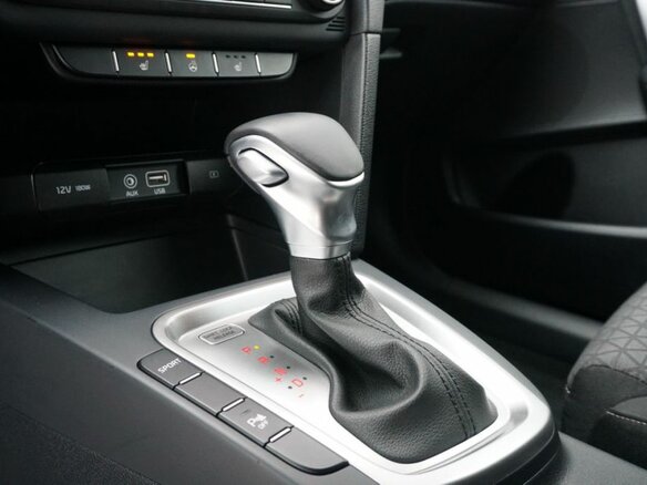 2020 Kia Ceed III, синий - вид 15