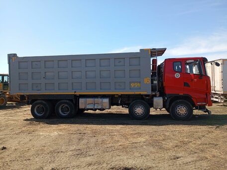 2024 Sany SYZ436C-8S, красный, 3559400 рублей, вид 5