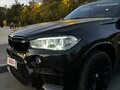 2018 BMW X5 25d III (F15), чёрный