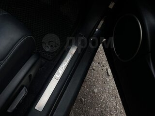 2016 Lexus RX 200t IV, чёрный, 3800000 рублей, вид 5