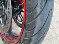 1999 Honda X11, красный, 499000 рублей - вид 11