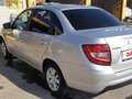 2023 Lada (ВАЗ) Granta I Рестайлинг, серебристый, 740000 рублей - вид 8