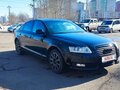 2011 Audi A6 III (C6) Рестайлинг, чёрный, 800000 рублей - вид 4