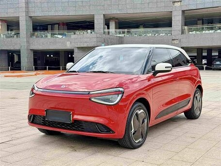 Dongfeng Nammi 01