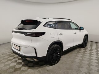 2022 Exeed TXL I Рестайлинг, белый, 1799000 рублей, вид 5